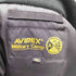 アヴィレックス AVIREX AMC MA-1 MOD フライトジャケット HALO メンズ 2XL
