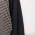 ポールスミス Paul Smith ギンガムチェック Vネック ウールニット メンズ JPN:L