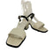 パロマウール paloma-wool Margaret Block Heel Sandal レディース 37