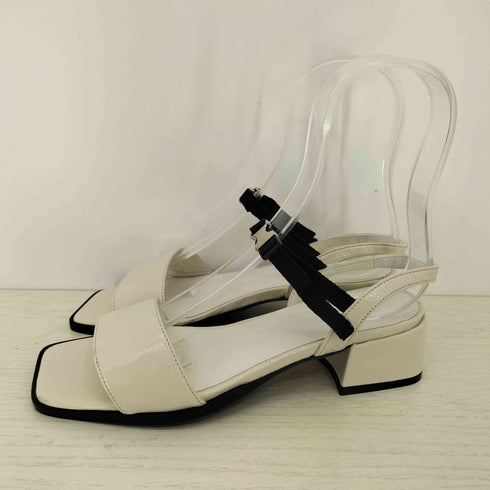 パロマウール paloma-wool Margaret Block Heel Sandal レディース 37