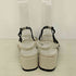 パロマウール paloma-wool Margaret Block Heel Sandal レディース 37