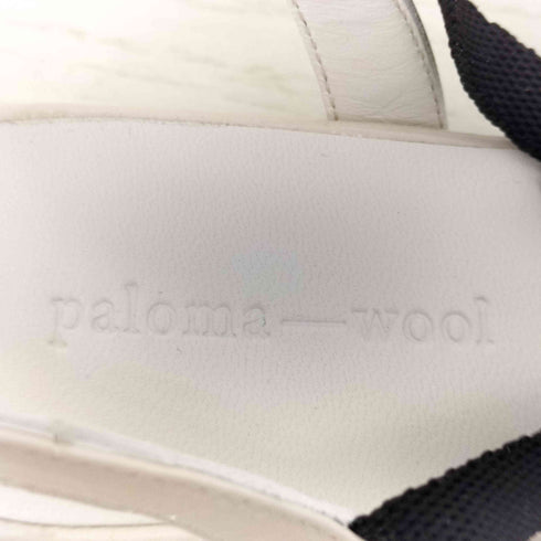 パロマウール paloma-wool Margaret Block Heel Sandal レディース 37