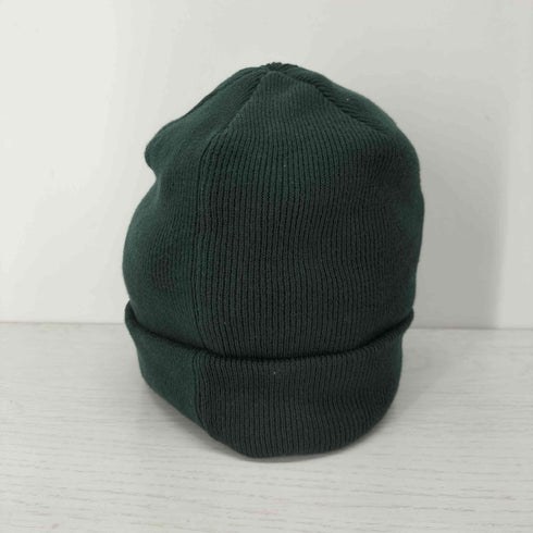ニューエラ NEW ERA A's刺繍 ニット帽 メンズ