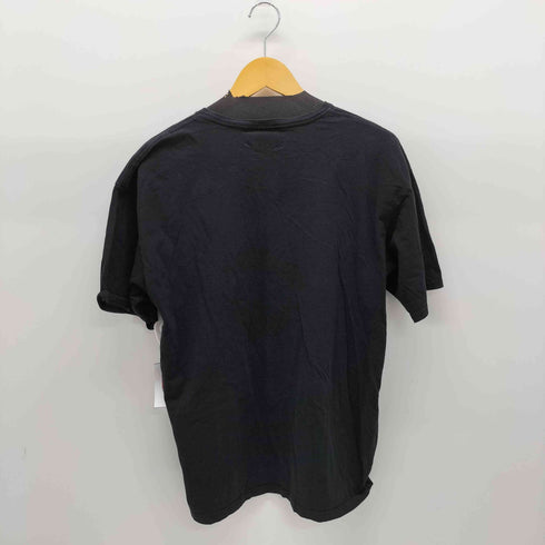 NADA. NOT NADA LIFE ワンポイントプリントS/S TEE メンズ JPN:L