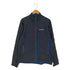 モンベル mont bell ライトシェルアウタージャケット メンズ import:M