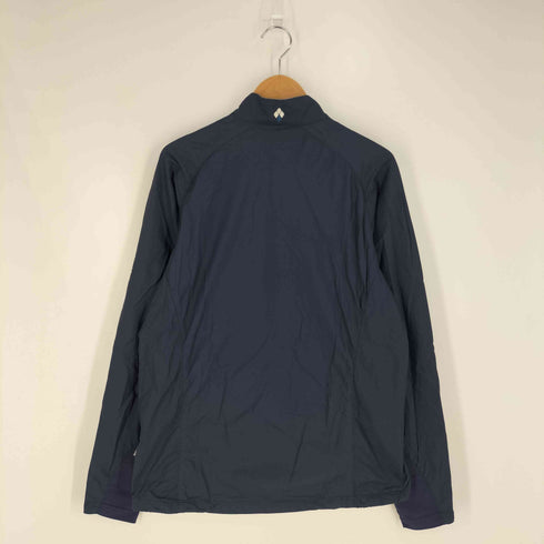 モンベル mont bell ライトシェルアウタージャケット メンズ import:M