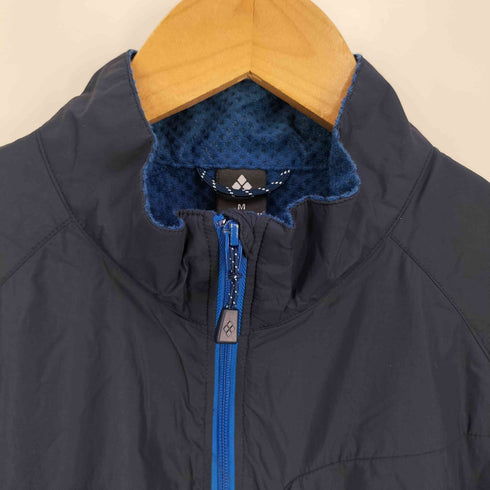 モンベル mont bell ライトシェルアウタージャケット メンズ import:M