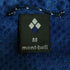 モンベル mont bell ライトシェルアウタージャケット メンズ import:M