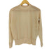 クローク KLOKE Aurum Sheer Sweater シアーニットカットソー レディース import:XS