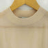 クローク KLOKE Aurum Sheer Sweater シアーニットカットソー レディース import:XS