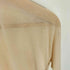 クローク KLOKE Aurum Sheer Sweater シアーニットカットソー レディース import:XS