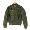 デニムアンドサプライ ラルフローレン DENIM & SUPPLY RALPH LAUREN ワッペン MA-1 メンズ JPN:S