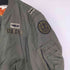 デニムアンドサプライ ラルフローレン DENIM & SUPPLY RALPH LAUREN ワッペン MA-1 メンズ JPN:S
