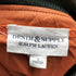デニムアンドサプライ ラルフローレン DENIM & SUPPLY RALPH LAUREN ワッペン MA-1 メンズ JPN:S