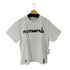 ヌメラルズ NUMERALS プリントS/S TEE メンズ