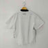 ヌメラルズ NUMERALS プリントS/S TEE メンズ