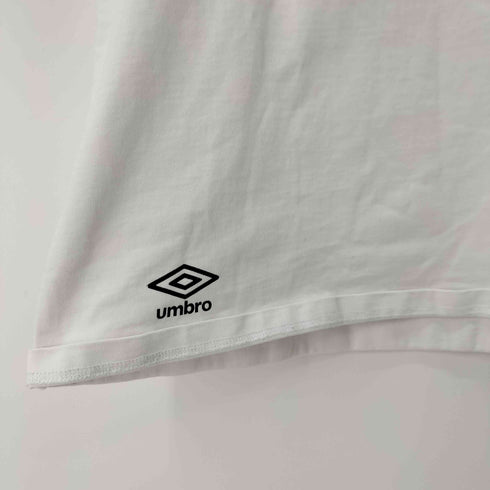 ヌメラルズ NUMERALS プリントS/S TEE メンズ