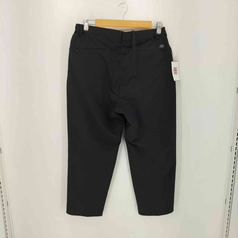 ニューバランス NEW BALANCE Met 24 WIDE TAPERED FIT PANTS メンズ JPN:L