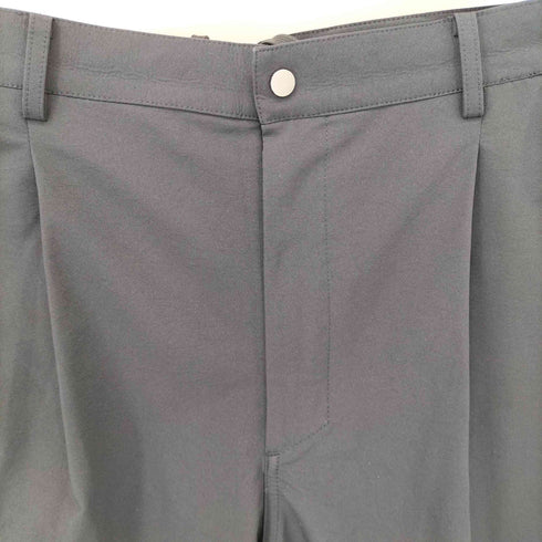 ニューバランス NEW BALANCE Met 24 WIDE TAPERED FIT PANTS メンズ JPN:L