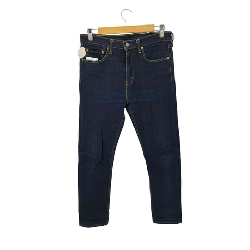 リーバイス Levis 510 Skinny Fit ジップフライデニム メンズ W32
