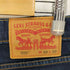リーバイス Levis 510 Skinny Fit ジップフライデニム メンズ W32