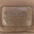 LINEA PELLE レザー ショルダーバッグ レディース