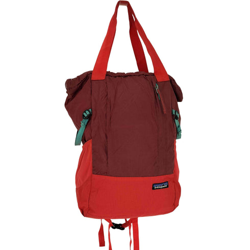 パタゴニア patagonia 16AW LIGHTWEIGHT TRAVEL TOTE PACK ライトウエート トラベル トート バック メンズ