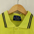 フレッドペリー FRED PERRY MADE IN ENGLAND フロントロゴ刺繍 ポロシャツ レディース EUR:38