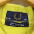 フレッドペリー FRED PERRY MADE IN ENGLAND フロントロゴ刺繍 ポロシャツ レディース EUR:38