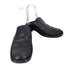 バレンシアガ BALENCIAGA MADE IN ITALY レザースリッポン メンズ EUR:41