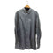 メゾンマルジェラ Maison Margiela 17SS 変形 ギミック比翼シャツ メンズ JPN:44