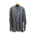 メゾンマルジェラ Maison Margiela 17SS 変形 ギミック比翼シャツ メンズ JPN:44