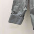 メゾンマルジェラ Maison Margiela 17SS 変形 ギミック比翼シャツ メンズ JPN:44