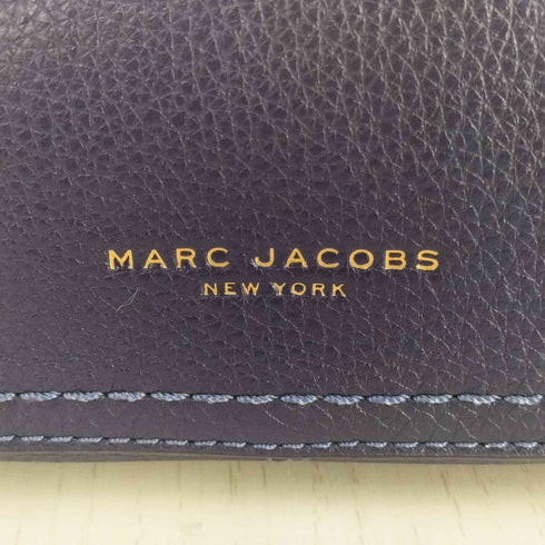 マークジェイコブス MARC JACOBS スエードタッセル クロスボディ ショルダーバッグ レディース