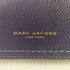マークジェイコブス MARC JACOBS スエードタッセル クロスボディ ショルダーバッグ レディース