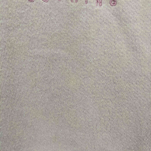 エクストララージ XLARGE 刺繍ロゴ マルチカラーパーカー メンズ JPN:XL
