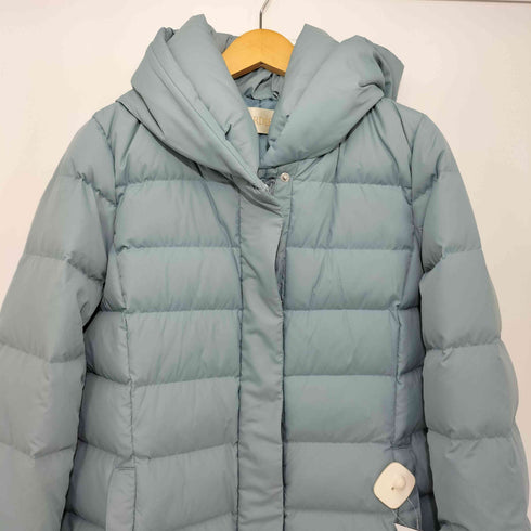 コルディア CORDIER ソフトピーチタフ42ダウンコート レディース JPN:42