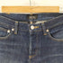 アーペーセー A.P.C. PETIT STANDARD インディゴテーパードデニム メンズ 29