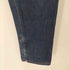 アーペーセー A.P.C. PETIT STANDARD インディゴテーパードデニム メンズ 29