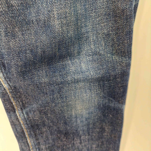 アーペーセー A.P.C. PETIT STANDARD インディゴテーパードデニム メンズ 29