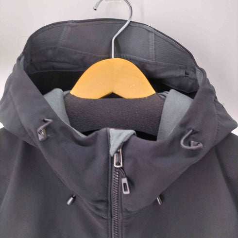 パタゴニア patagonia ソフトマウンテンパーカー メンズ import:L