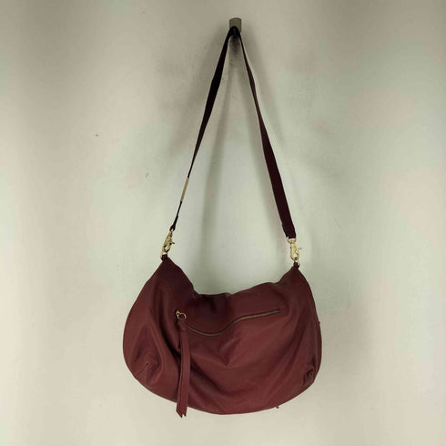 Foley Corinna 2WAY レザー ショルダーバック レディース