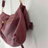 Foley Corinna 2WAY レザー ショルダーバック レディース