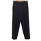 コムデギャルソンオムプリュス COMME des GARCONS HOMME PLUS 1994AW オフビートユーモア 縮絨期 2タックスラックス メンズ JPN:S