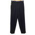 コムデギャルソンオムプリュス COMME des GARCONS HOMME PLUS 1994AW オフビートユーモア 縮絨期 2タックスラックス メンズ JPN:S