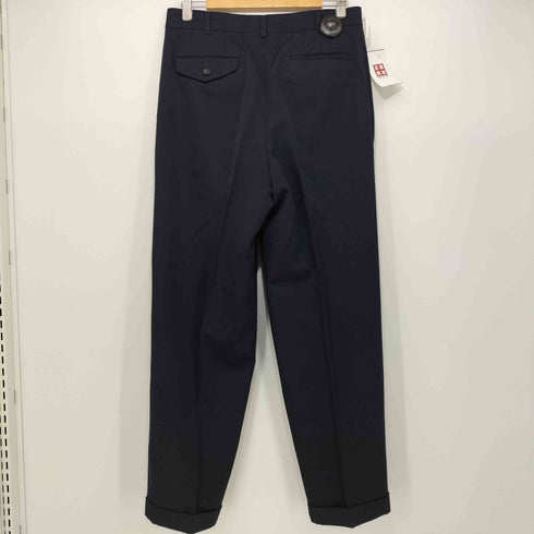 コムデギャルソンオムプリュス COMME des GARCONS HOMME PLUS 1994AW オフビートユーモア 縮絨期 2タックスラックス メンズ JPN:S
