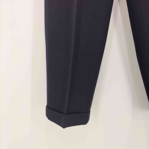 コムデギャルソンオムプリュス COMME des GARCONS HOMME PLUS 1994AW オフビートユーモア 縮絨期 2タックスラックス メンズ JPN:S