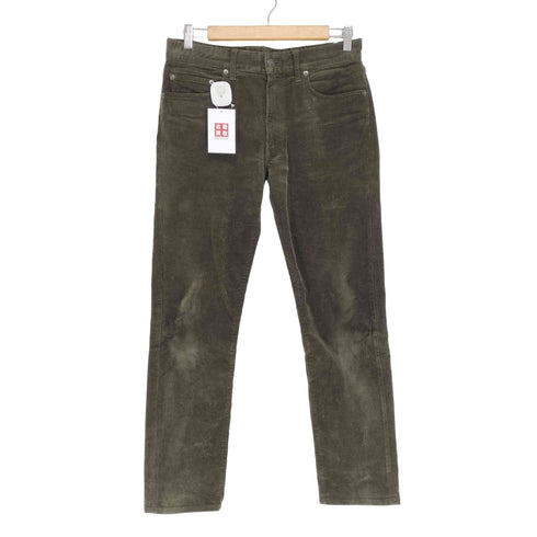 ビームスプラス BEAMS+ 5 Pocket Corduroy メンズ JPN:M