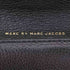 マークバイマークジェイコブス Marc by Marc Jacobs ロゴプレート 長財布 レディース