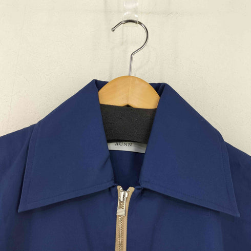 AUNN Over Size Blouson メンズ JPN:1